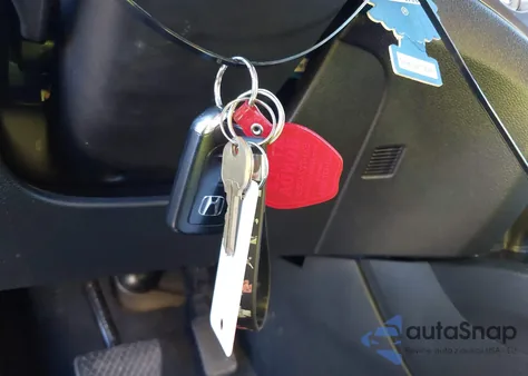 2016 Honda Pilot Ex-L из США, поврежденный, VIN 5FNYF6H51GB079906